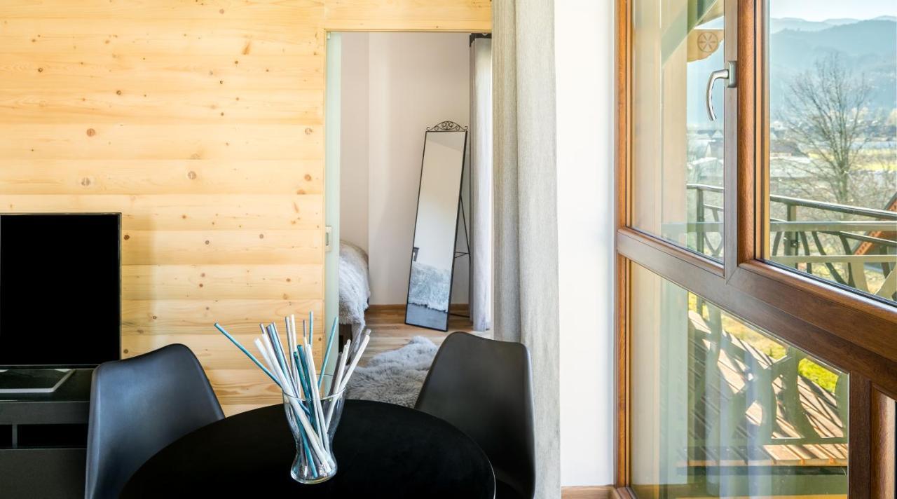 Szymaszkowa 3 By Homeprime Zakopane Dış mekan fotoğraf