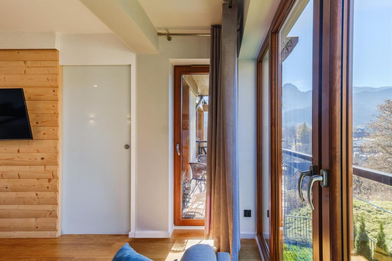 Szymaszkowa 3 By Homeprime Zakopane Dış mekan fotoğraf