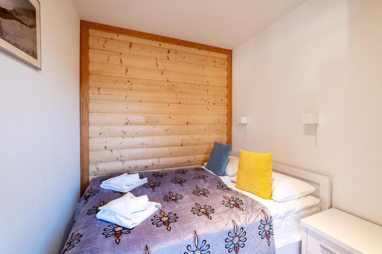 Szymaszkowa 3 By Homeprime Zakopane Dış mekan fotoğraf