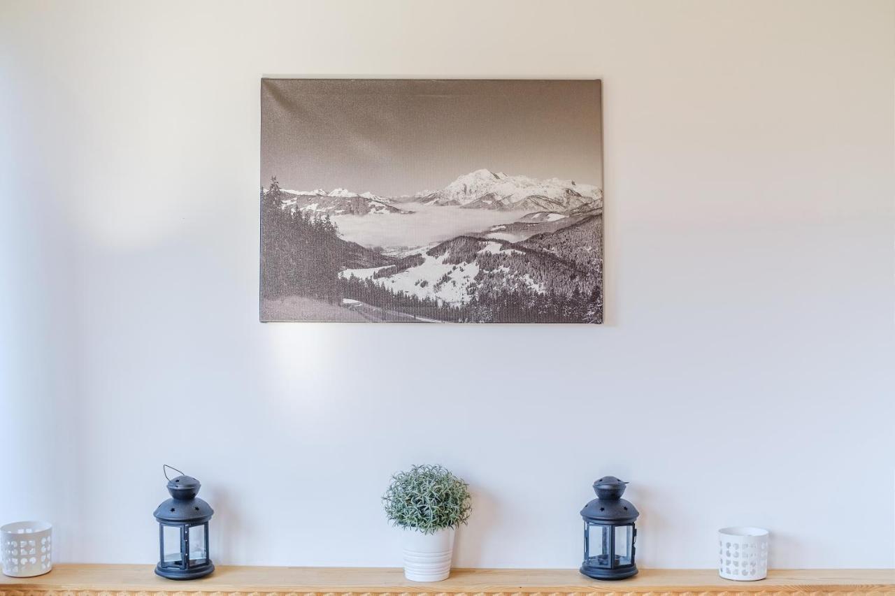 Szymaszkowa 3 By Homeprime Zakopane Dış mekan fotoğraf
